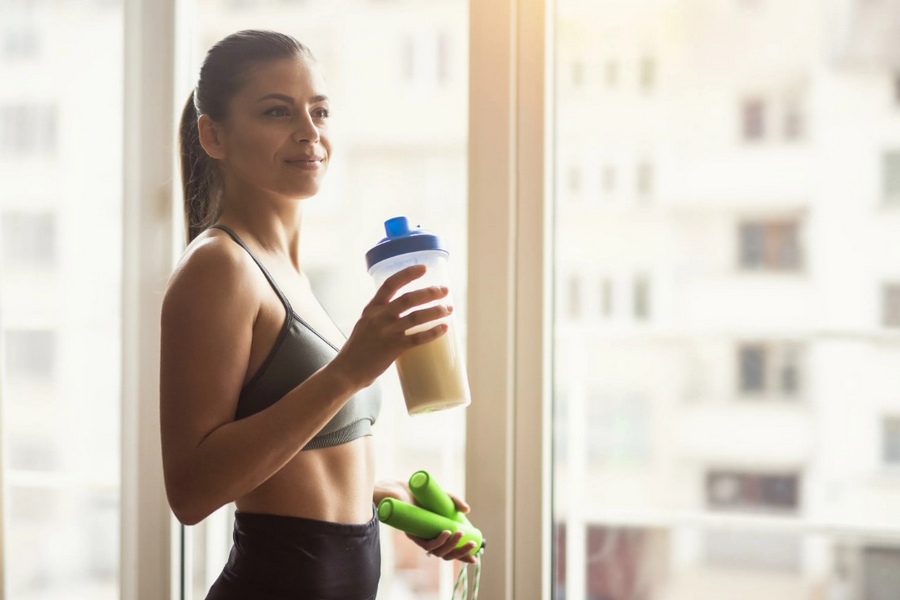 Can Whey Protein Boost Your Immune System?