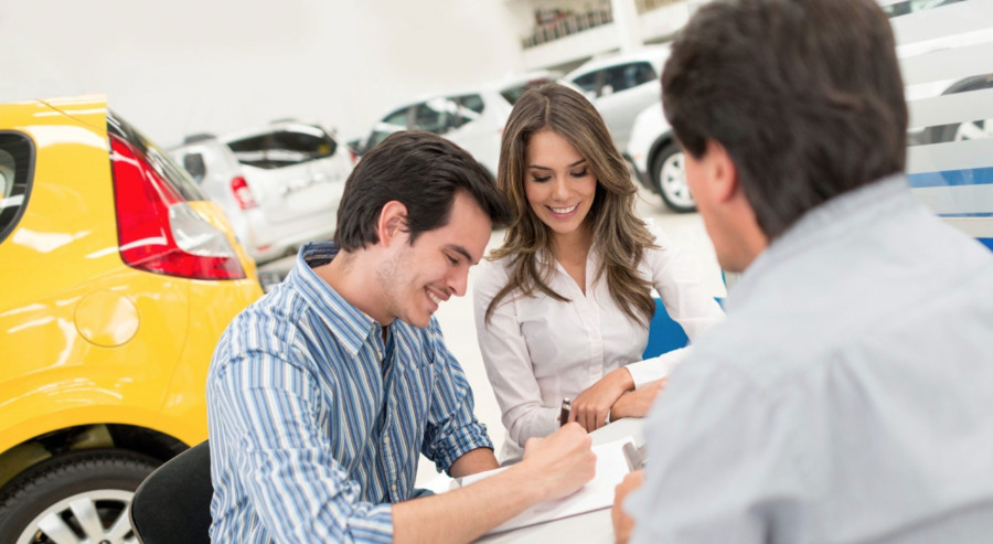 Getting the Best Rates on Rental Cars in the UAE