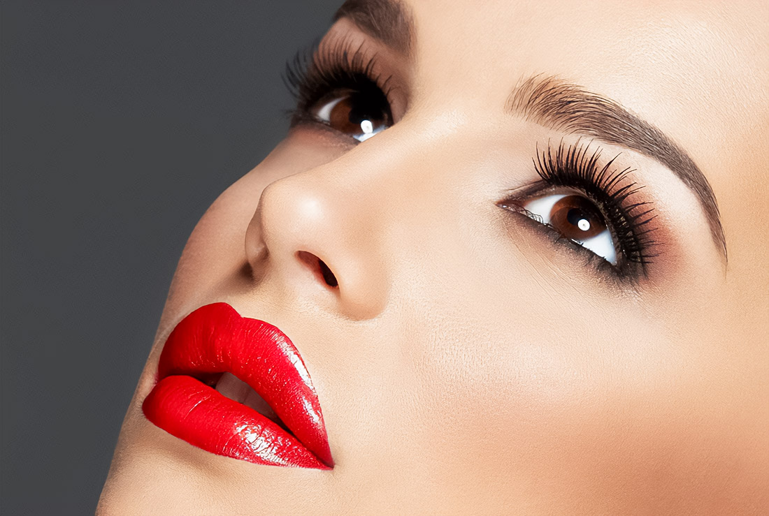 Semi-permanent Makeup in Dubai and Abroad: What makes the UAE Experience Special?